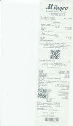 Кассовые чеки с подтверждением в Марксе