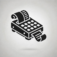 Кассовые чеки в Марксе