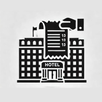 Гостиничные чеки в Марксе